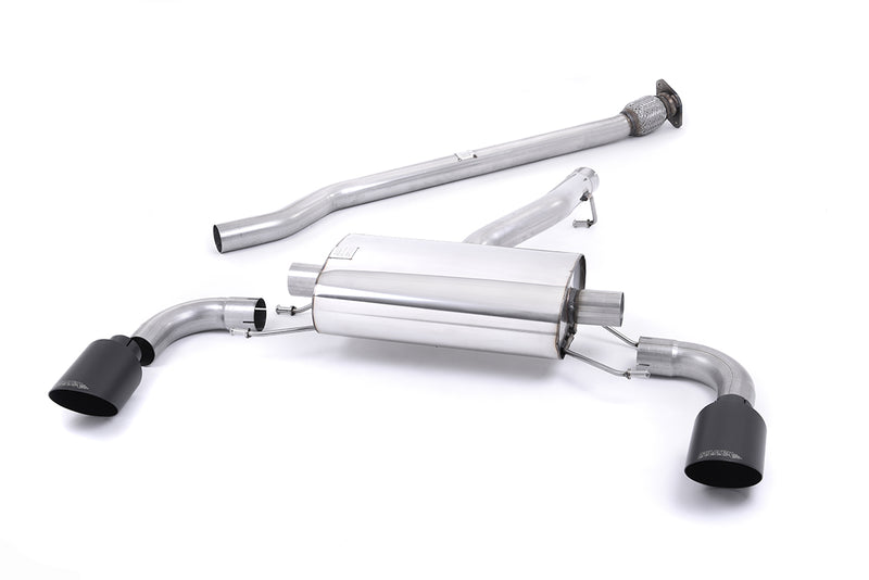 Milltek SSXTY176
