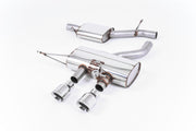 Milltek SSXVW163