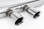 Milltek SSXVW167