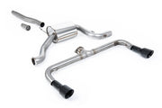 Milltek SSXVW251