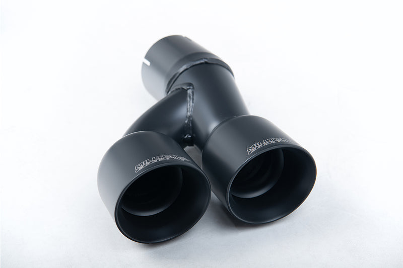 Milltek SSXVW323
