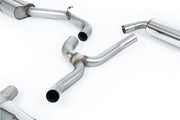 Milltek SSXVW443