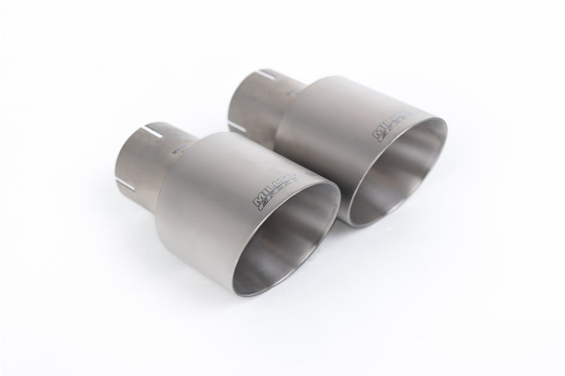 Milltek SSXVW445