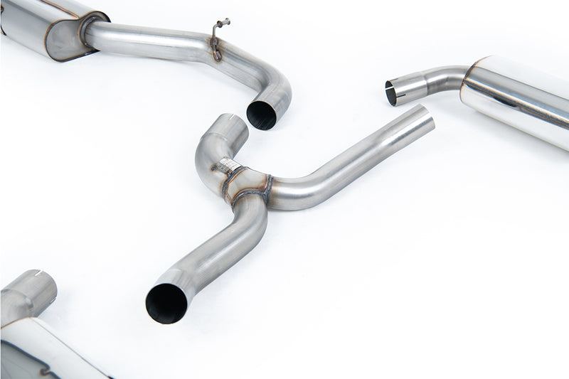 Milltek SSXVW446