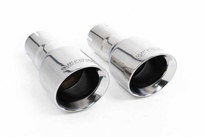 Milltek SSXVW457