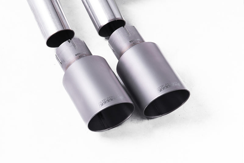 Milltek SSXVW520