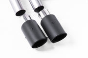 Milltek SSXVW522