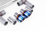 Milltek SSXVW524