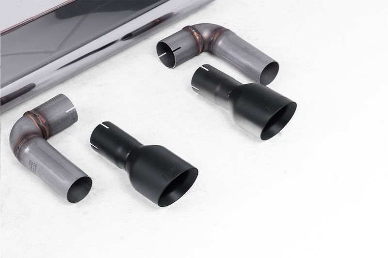 Milltek SSXVW526