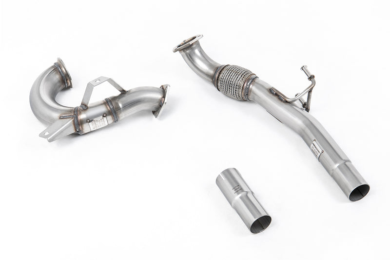 Milltek SSXVW547