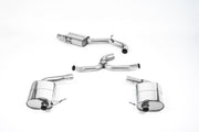 Milltek SSXVW550