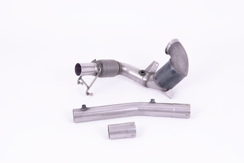 Milltek SSXVW564
