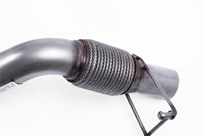 Milltek SSXVW568