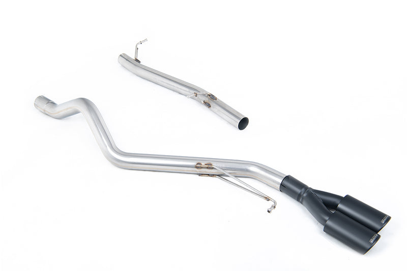 Milltek SSXVW576