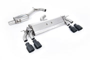 Milltek SSXVW578