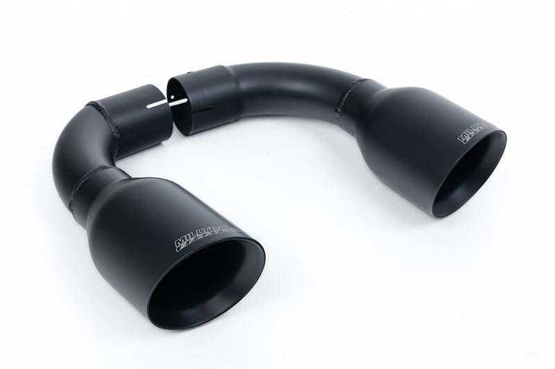 Milltek SSXVW690