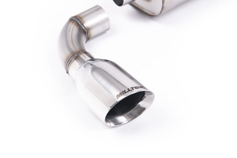 Milltek SSXVW771