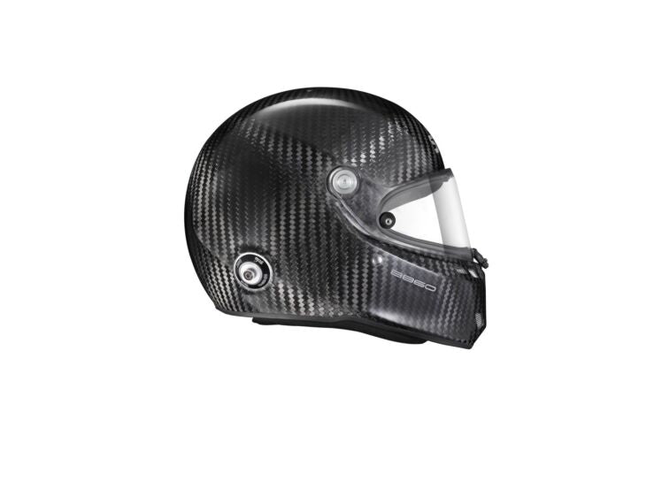Stilo ST6 FN Carbon - FIA 8860 Helmet – Stilo - ST6 FN Carbon - FIA 8860