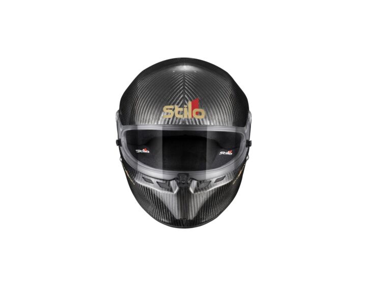 Stilo ST6 FN Carbon ABP Helmet – SA2020 – Stilo - ST6 FN Carbon ABP