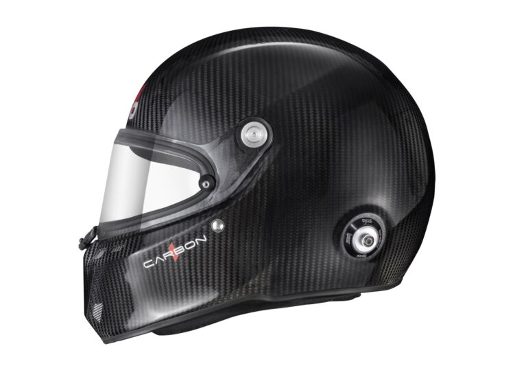 Stilo ST6 FN Carbon Helmet – SA2020 – Stilo - ST6 FN Carbon