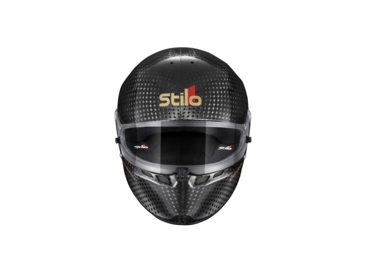 Stilo ST6 FN ZERO ABP Helmet – Stilo ST6 FN ZERO ABP