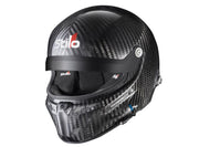 Stilo ST6 GT Carbon Turismo - FIA 8860 Helmet – Stilo - ST6 GT Carbon Turismo - FIA 8860