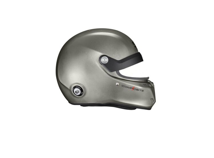 Stilo ST6 GTN Composite - Snell SA2025 Helmet – product view