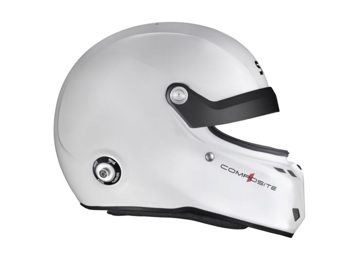 Stilo ST6 GTN Composite Helmet – SA2020 – product view