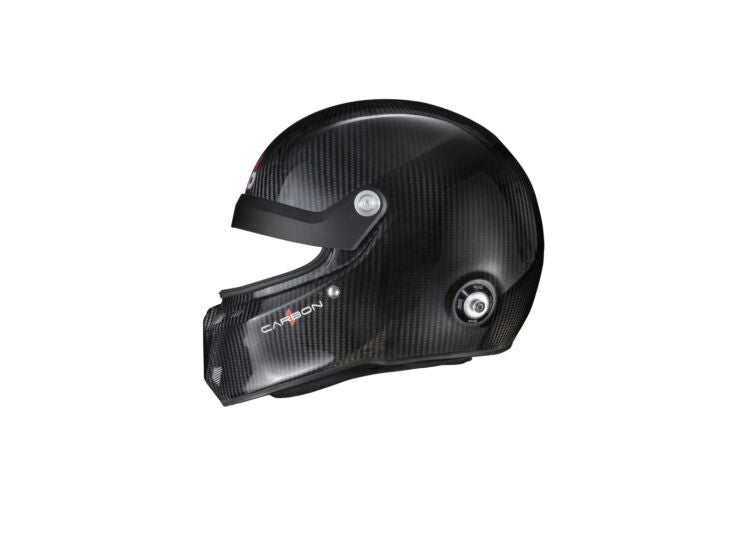 Stilo ST6 GTN Carbon - Snell SA2025 Helmet – Stilo ST6 GTN Carbon - SNELL SA2025