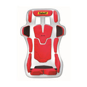 Sabelt GT-Pad Cushion Kit – Red or Black - Sabelt - Sim Race Webshop product image 2
