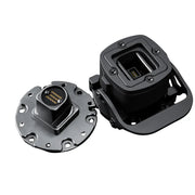 Sim-Lab XERO-PLAY™ V2 Steering Wheel Quick Release – Complete set