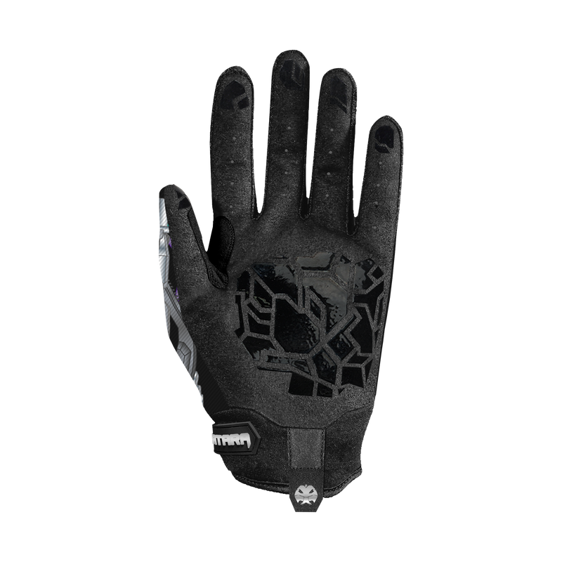 Sim Racing Gloves - CYBORG