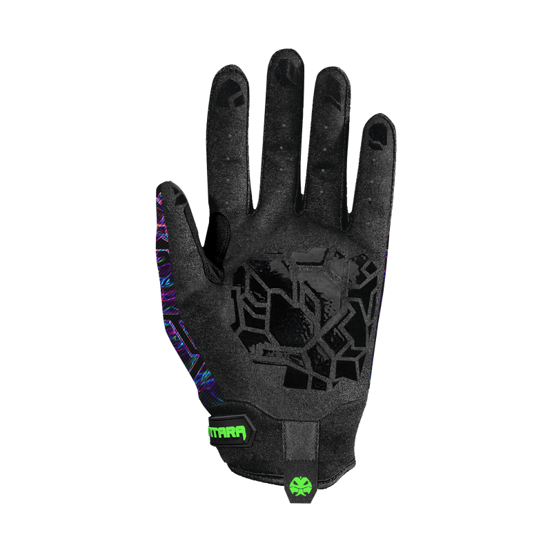 Sim Racing Gloves - PREDATOR