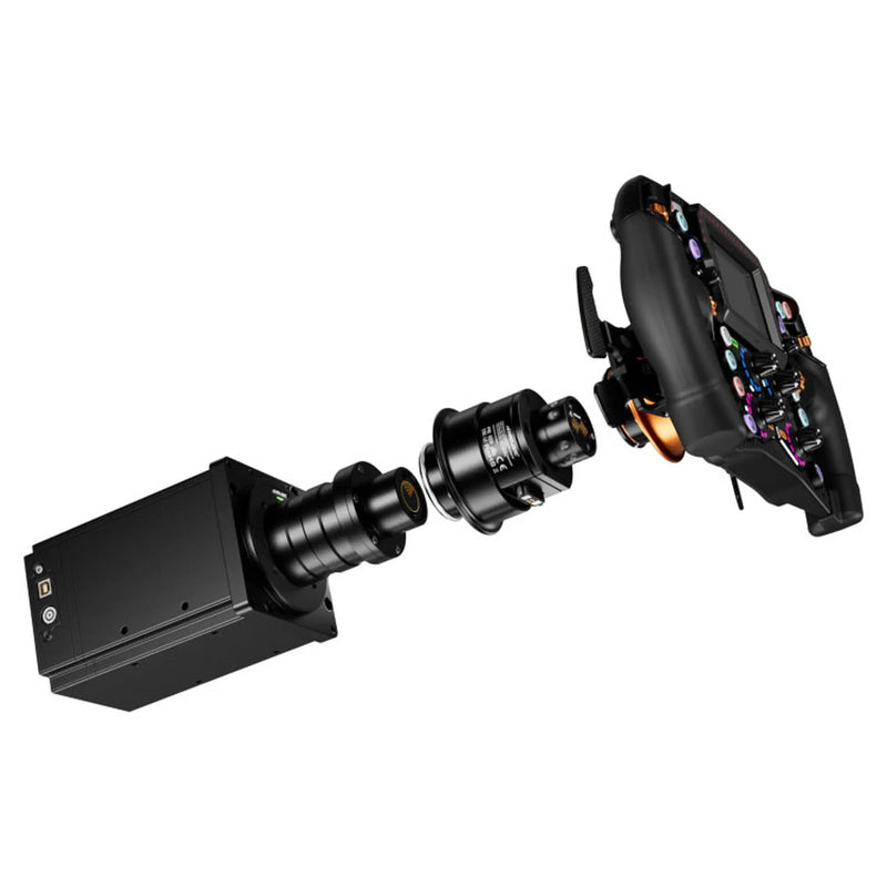 Simagic MagLink Pro Extend - Simagic - Sim Race Webshop product image 2