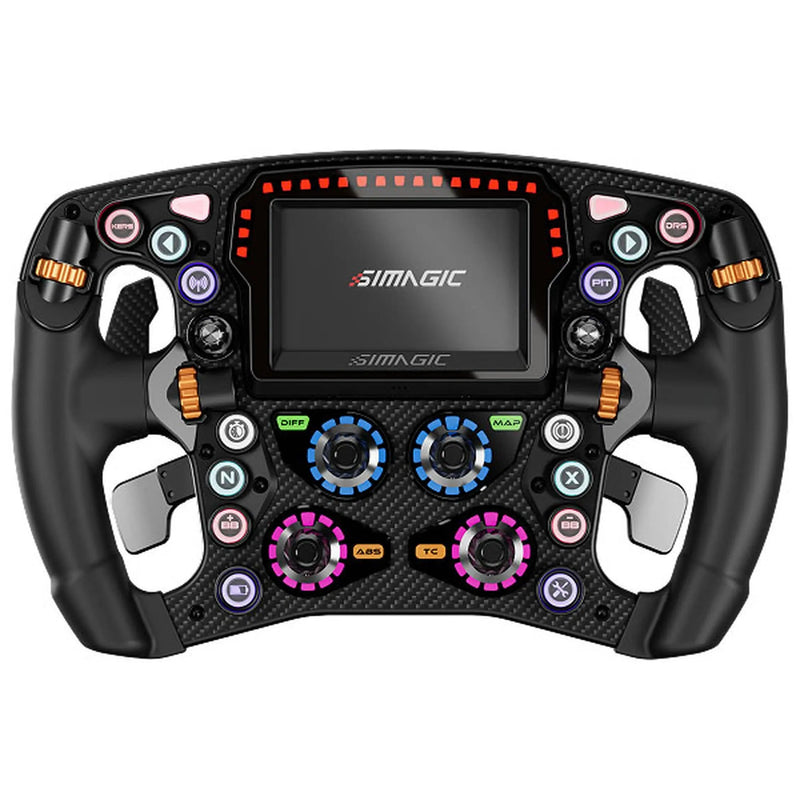 Simagic Push-Pull Paddle Shifter Module - Simagic - Sim Race Webshop product image 5