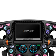 Simagic Zeus Formula + MagicDash 4 Bundle - Simagic - Sim Race Webshop product image 4