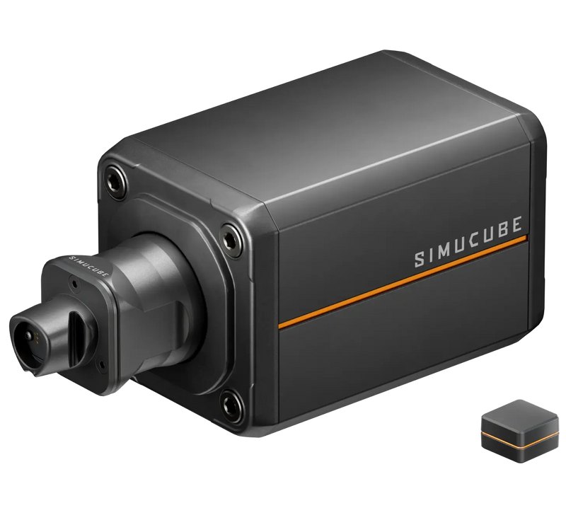 Simucube 3 Pro Direct Drive Wheel Base (25Nm) - Simucube - Sim Race Webshop product image 6