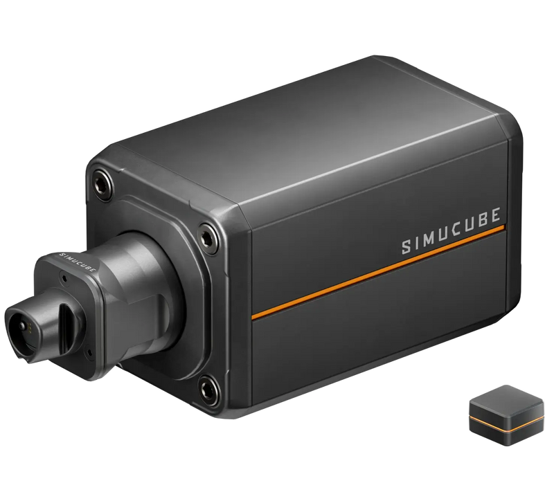 Simucube 3 Ultimate Direct Drive Wheel Base (35Nm) - Simucube - Sim Race Webshop product image 6