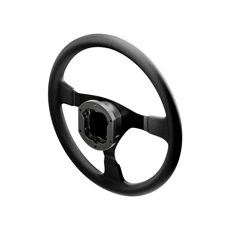 Simucube 50.8 mm to 70 mm Adapter - Simucube - Sim Race Webshop product image 5