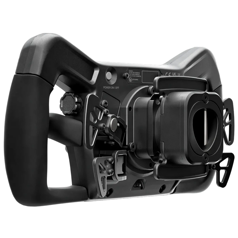 Simucube Savu Pro Steering Wheel - Simucube - Sim Race Webshop product image 4