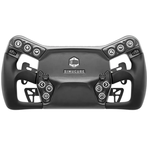 Simucube Savu Sport Steering Wheel - Simucube - Sim Race Webshop product image 1