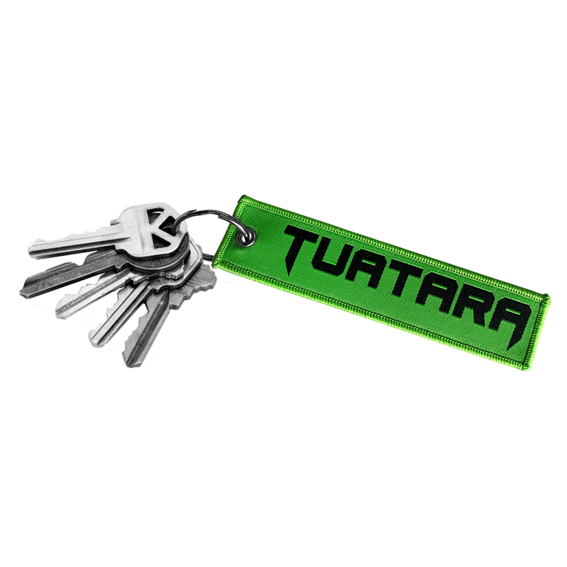 Keyring - GRN