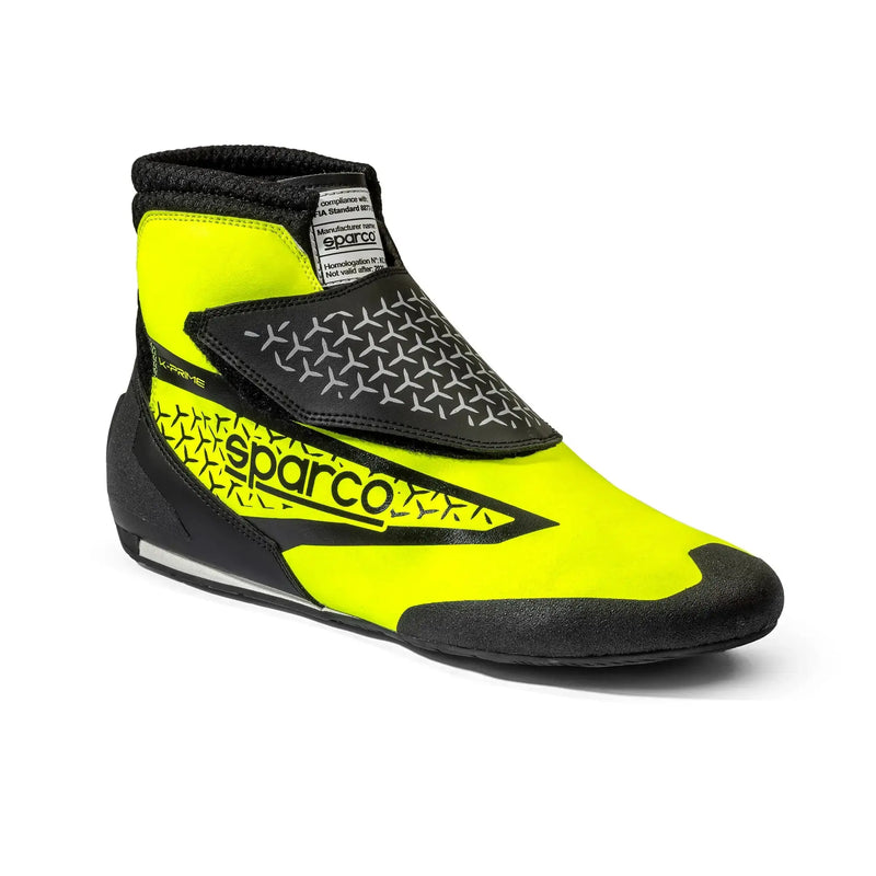 Sparco K-Prime Kart Shoes - Sim Race Webshop B.V.