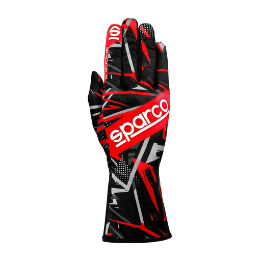 Sparco K-Rookie Karting Gloves - Sim Race Webshop B.V.