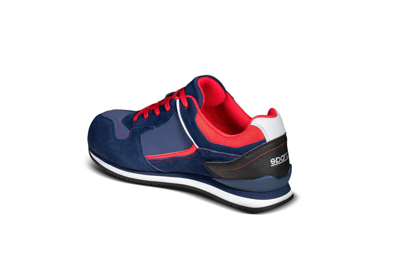 Sparco Gymkhana Safety Shoes S3 ESD - Red Bull Racing