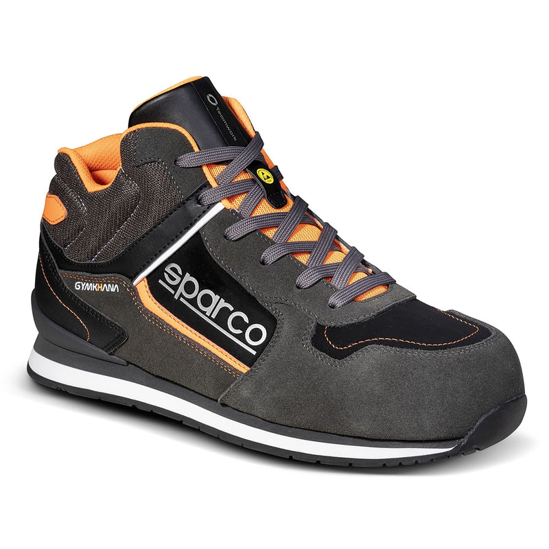 Sparco Gymkhana-H Acropolis Safety Shoes S3 ESD