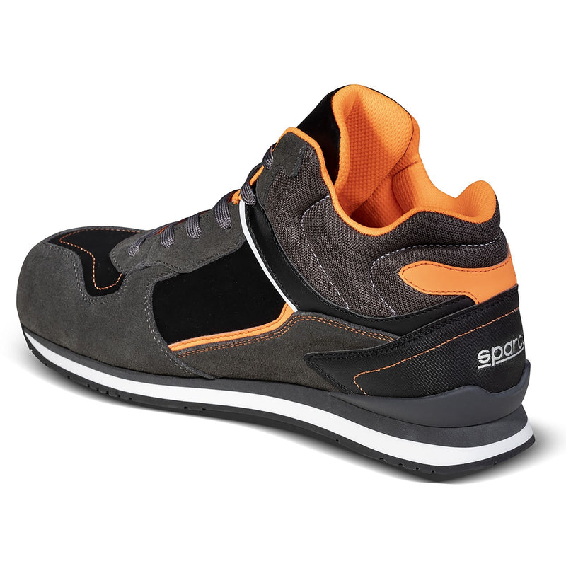 Sparco Gymkhana-H Acropolis Safety Shoes S3 ESD