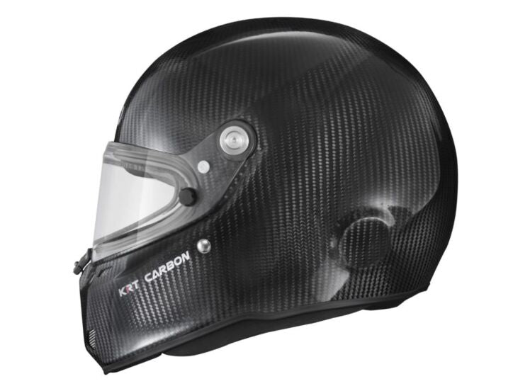 Stilo ST6 KRT Carbon Karting Helmet – product view