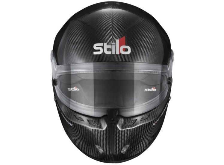 Stilo ST6 KRT Carbon Karting Helmet – product view
