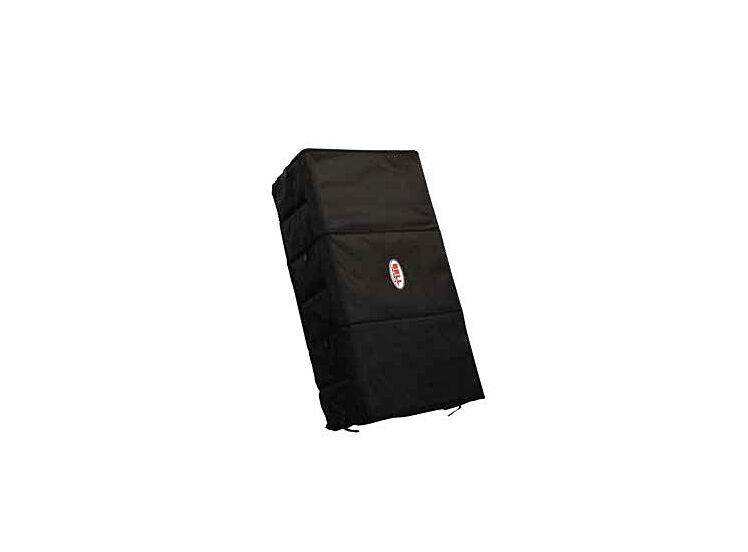 Bell Foldable Trio Helmet Case – product view